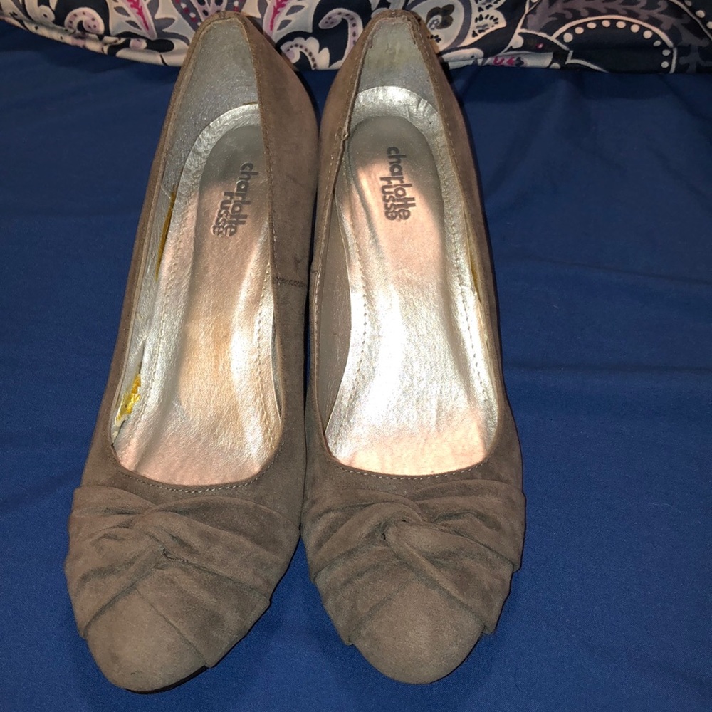 Rue 21 shoes
